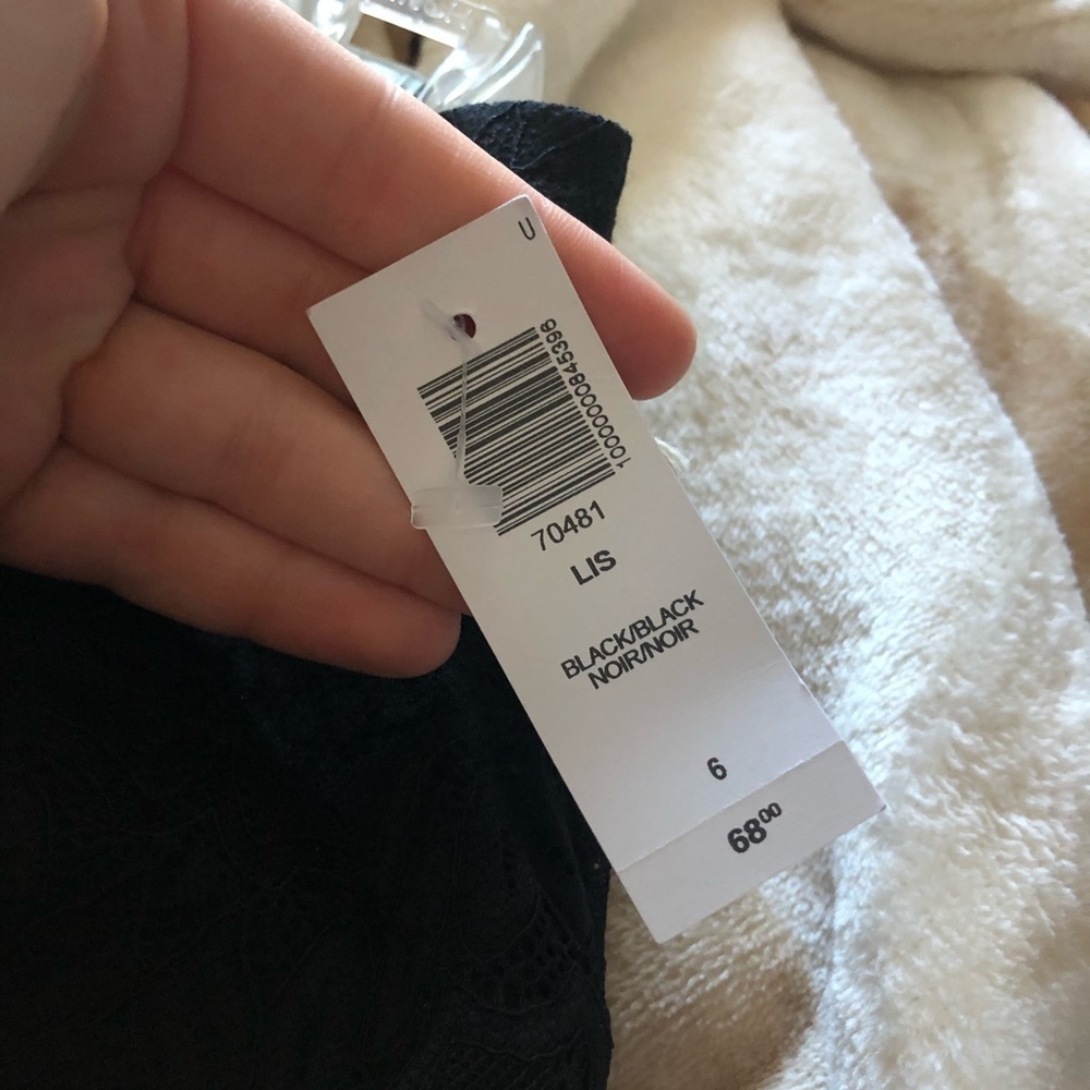 NWT Aritzia Wilfred “Lis” Skirt (Sold out online!) - Picture 7 of 7